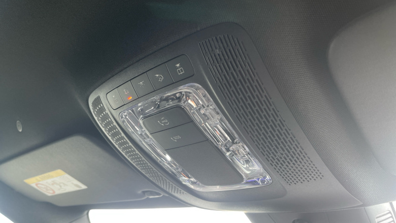 Mercedes-Benz A-Class A180 AMG Line Premium 4dr Auto Petrol Saloon